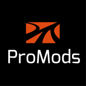 Téléchargement ProMods Middle-East 2.68