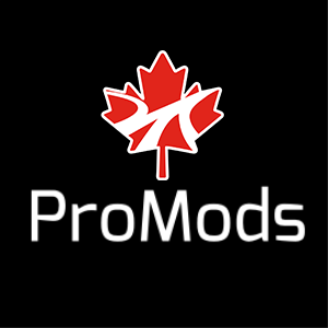 Téléchargement ProMods Canada 1.3.0