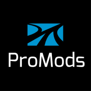 Téléchargement ProMods The Great Steppe 1.1.1