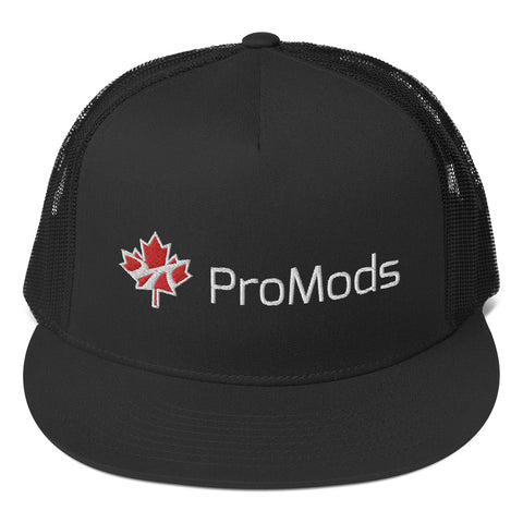 ProMods Canada Trucker Cap