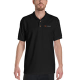ProMods Embroidered Polo Shirt