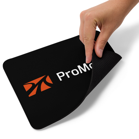 ProMods Logo Mouse pad