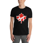 Logo Promods Canada T-shirt unisexe