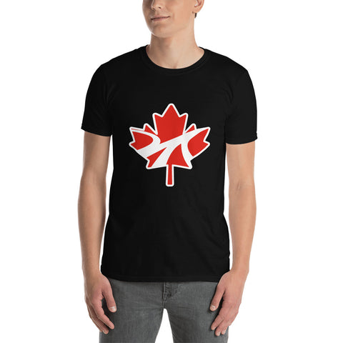 Logo Promods Canada T-shirt unisexe