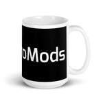 ProMods Inverted Mug